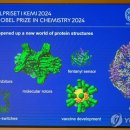 72년 만에 나온 30대 노벨 화학상 수상자 이미지