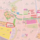 검단e편한세상 정문 이미지