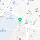 24시 무인카페 라온아리 학마을서원점