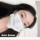 #예쁜눈썹 | 산본눈썹문신 잘하는곳 찾기 힘든데 앤브로우는 정말 달랐어요