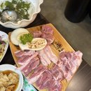 중독뒷고기정육점빵 | [속초] 속초 로컬 맛집 : 중독 뒷고기 정육점빵