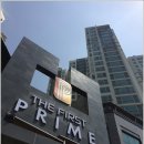 관산동 더퍼스트프라임 앞 이미지