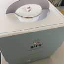 마듀 | 롯데백화점 부산본점 케이크맛집 마듀(MADIU) 후기