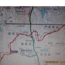 충북 옥천의 산(천관산, 천금산) 2013년 2월 12일(청산수산악회) 1,591회 산행(팔음지맥 제 3구간) 이미지