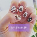 지안네일 이미지