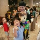 극단 무수비좌 인형극 피노키오 이미지