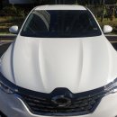 시흥방치차량보관소 | 르노 삼성 xm3 와이퍼 교체중 전면유리 파손 교체 시흥 은행동 무료출장 시공후기