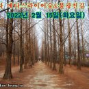 불광천길 이미지