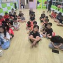 용인대명인태권도 이미지