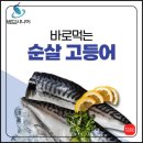 고품질식재료 구매 후기! 이도에프앤비 노르웨이 순살고등어! 찐후기!