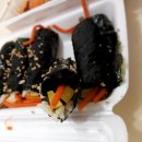 3대천왕 이가네 부산 떡볶이 맛집에서 꼬마김밥도 먹어볼까