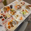 칠성과일 | 대구 북구 초밥 뷔페 "쿠우쿠우 대구 북구점(이마트 칠성점)" 런치 방문 후기