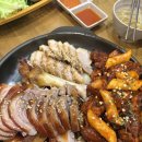 운정족발 - 파주시 와석순환로 72 | 운정족발