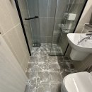 우미린명품세탁소 | 줄눈시공 제대로 하는 이유, 욕실 거실 현관 줄눈시공 사례(음성우미린 아파트 줄눈시공)