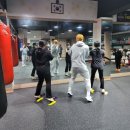 더파이팅복싱짐 이미지