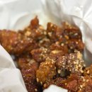 일미랑 | 영월 서부시장 맛집 일미닭강정 주차 내돈내산 후기
