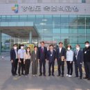 정선군립병원 이미지