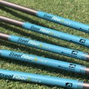 I'PARK 골프연습장 | 김제 골프샵 스틸파이버 i95 샤프트 i시리즈 추천 시타 구매 후기