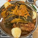 유성감자탕 | 대전 현지인 맛집 우거지 듬뿍 일당감자탕 유성1호점 주차 포장 내돈내산 솔직후기