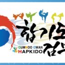 합기도 검무관 이미지