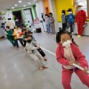 동아대인성태권도장 이미지