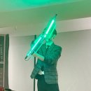 오렌지동화나라 | [롯데백화점잠실 문화센터] 빛과 모래로 들려주는 힐링매직, 동화나라 샌드북 (1일 특강 후기)