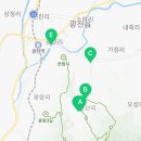 홍성 중담1공영주차장 이미지