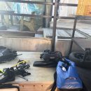 블루오션스킨스쿠버 이미지