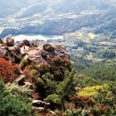 태백산맥 이미지