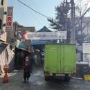 짱구네떡볶이꼬마김밥 | 수유시장 떡볶이 맛집 행운꼬마김밥 후기, 주차 정보