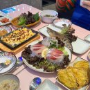 미사강변블루상가(1F) | 하남 맛집 15000원 회 알밥 매운탕 다 맛볼 수 있는 바다 생협 대광어 하남 본점