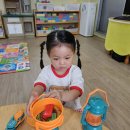 7월4주)캠핑놀이&amp;물총 꾸미기&amp;영어 이미지