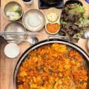올래동순천구내식당 | 반여동 맛집 | 춘천두올래 닭갈비 환상적인 소스궁합 정말 맛있어요 솔직후기