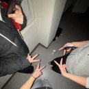 탁구 4반 이미지