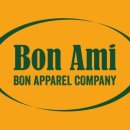 보나미(BON AMI) 이미지