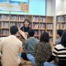 중랑상봉도서관 이미지