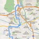 한양대학교병원~원일아파트 이미지