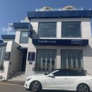 샌디블루 이미지