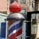 초원이용원 이미지