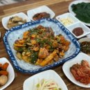 청진동해장국시골밥상