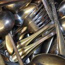 숟가락젓가락 이미지