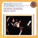 Mozart 두 대의 피아노를 위한 소나타 D장조 K.448 Radu Lupu(pf) & Murray Perahia(pf) 22:40 이미지