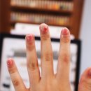 오로라 네일샵(aurora nail)