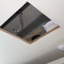 소사센트럴 | 수원누수 전문가 집고 수원영통점의 신속한 해결 후기 소사센트럴아파트 세탁실 누수 사례