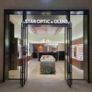 오렌즈 롯데백화점동탄점&스타옵틱 | STAR OPTIC&amp;OLENS 롯데백화점 동탄점 OPEN!