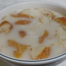 원조옛날콩국 이미지