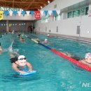 예천청소년수련관수영장 이미지