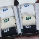 아웃도어 양말의 새로운 기준 - 핏어스 로빈슨 크루삭스 후기