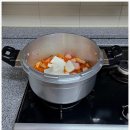 주식회사 새마음씨앤에스 | [PN풍년] 풍년1954 뉴 손주물 압력솥으로 뚝딱 만든 밥도둑 돼지김치찜 솔직후기