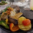 시화건재 | [여행에세이]_사회복지사, 휴(休).식(食).하다